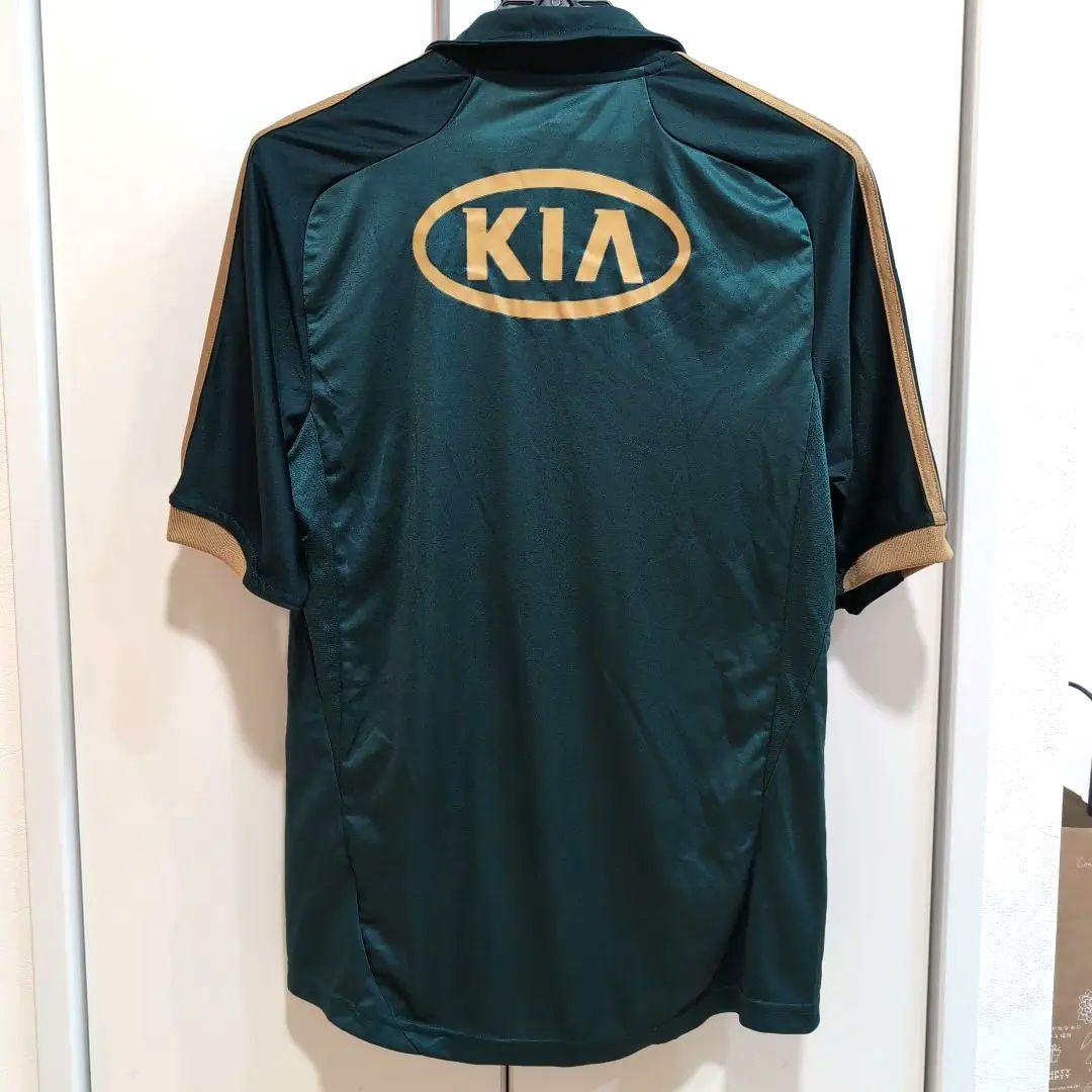 【即購入⭕】パルメイラス Palmeiras ユニフォーム adidas