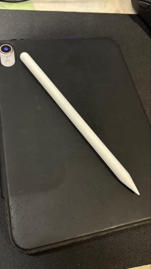 【極美品】iPad mini 第6世代 ペン付き+おまけ