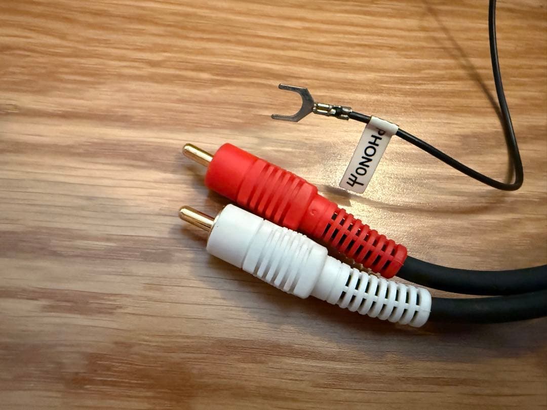 Technics SL-1200MK5G 2台セット (M44G付)