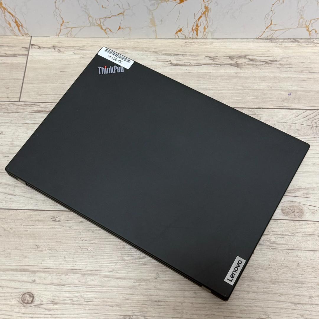 ThinkPad X13Gen2 Corei5 第11世代 256GB 8GB