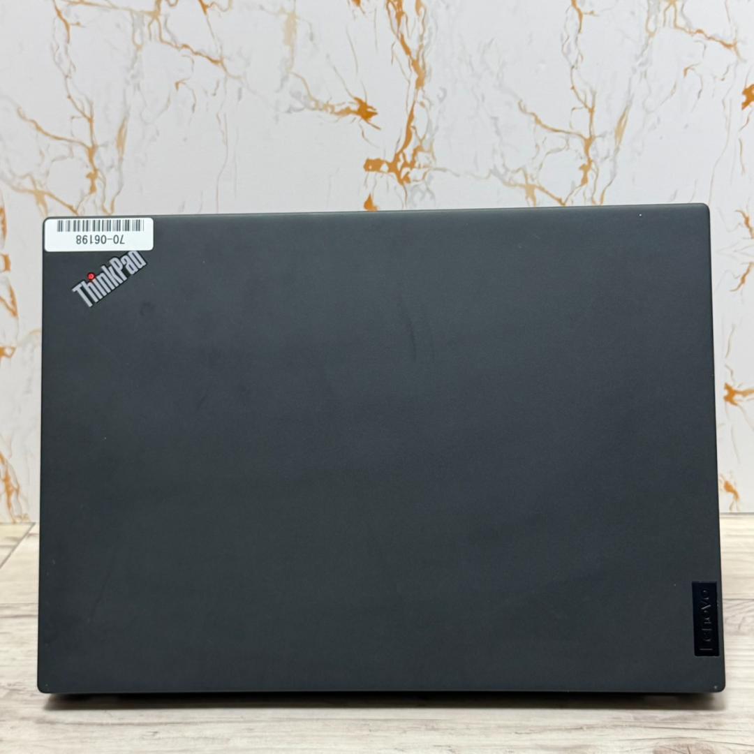 ThinkPad X13Gen2 Corei5 第11世代 256GB 8GB