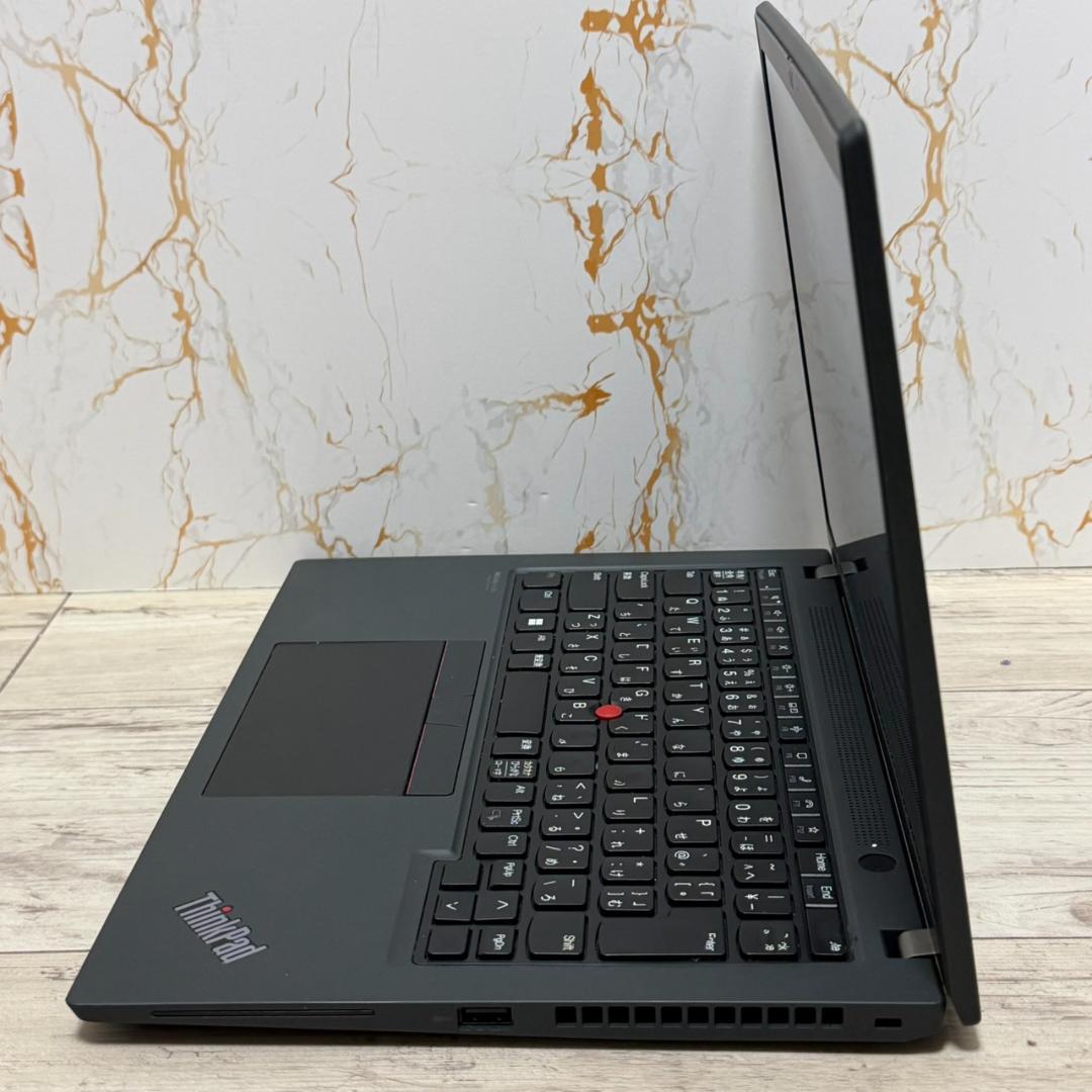 ThinkPad X13Gen2 Corei5 第11世代 256GB 8GB