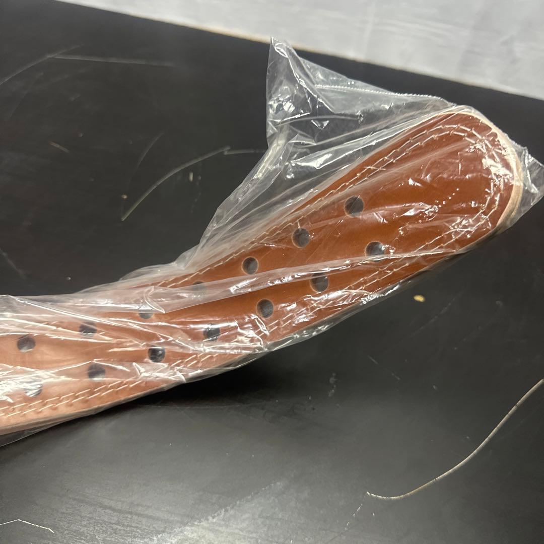 a244 ゴールドジム パワーベルト G3324 s 裏ロゴ有り