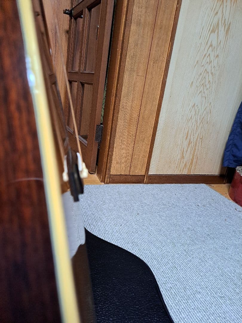 美品　S.yairi　yd-42n オール単板　送料込み　7月6日終了