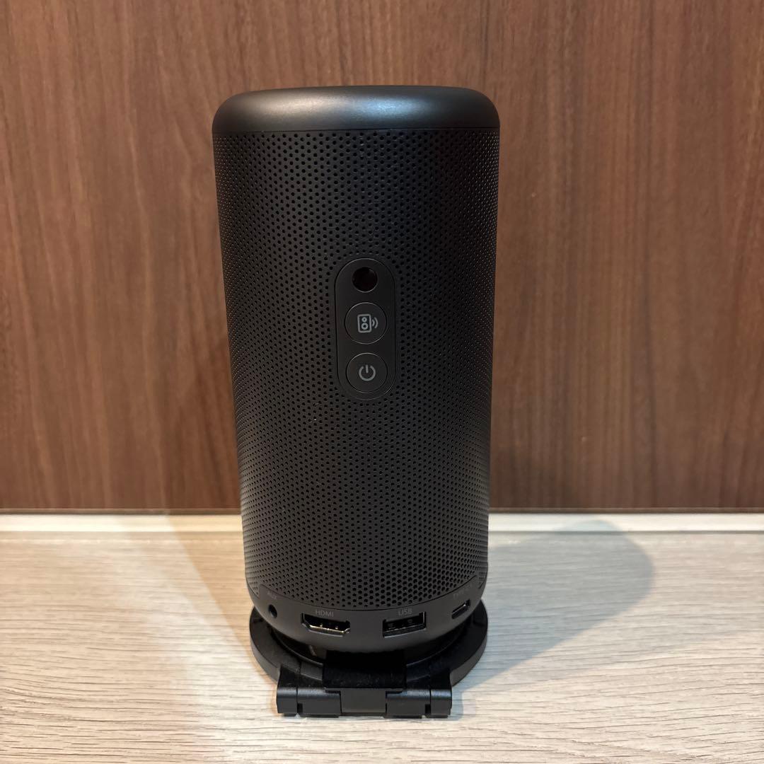 ANKER プロジェクター Nebula Capsule3 公式スタンド付き