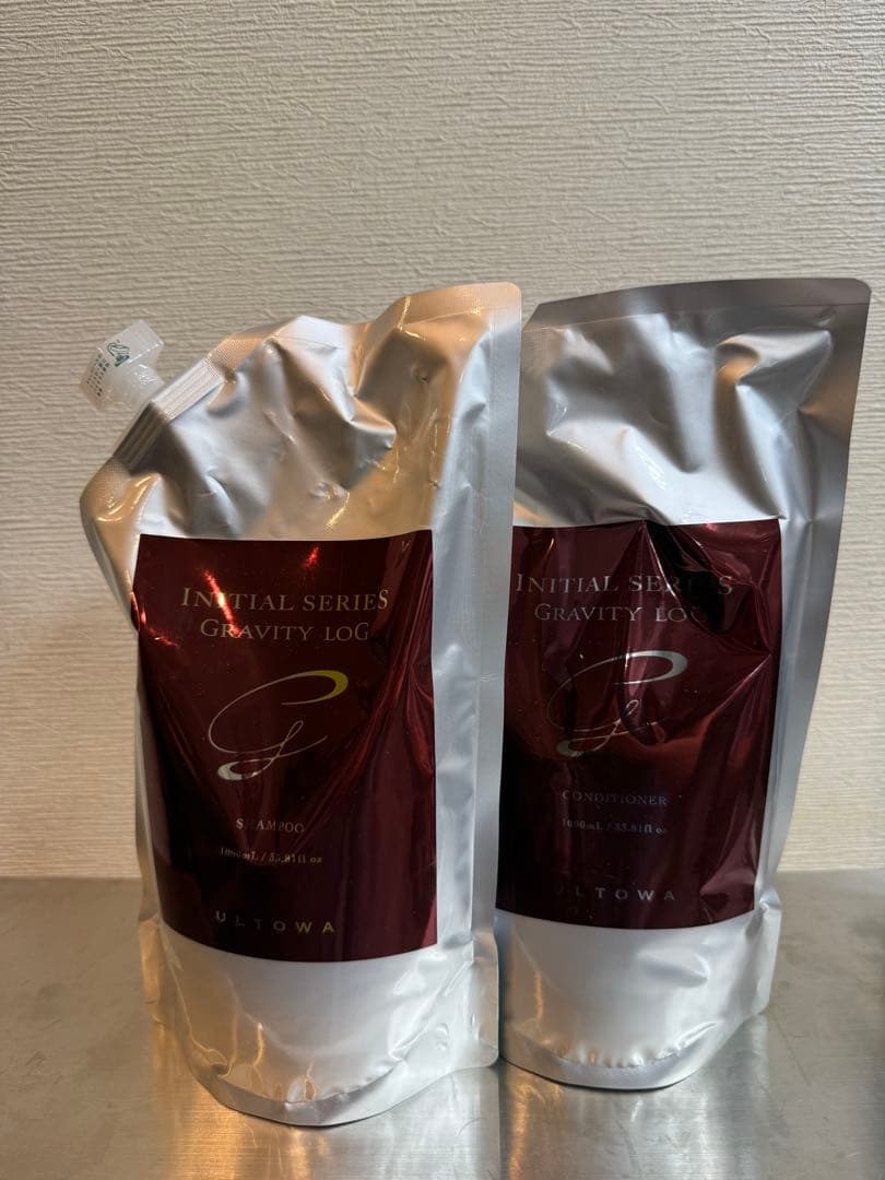 ウルトワ　シャンプー　1000ml