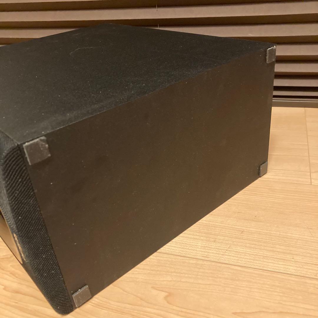 DENON DHT-S316-K デノン サウンドバーシステム