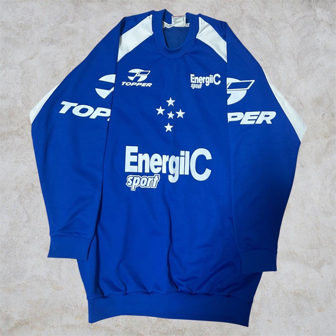 期間限定出品　超レア　サッカー　ジャージ