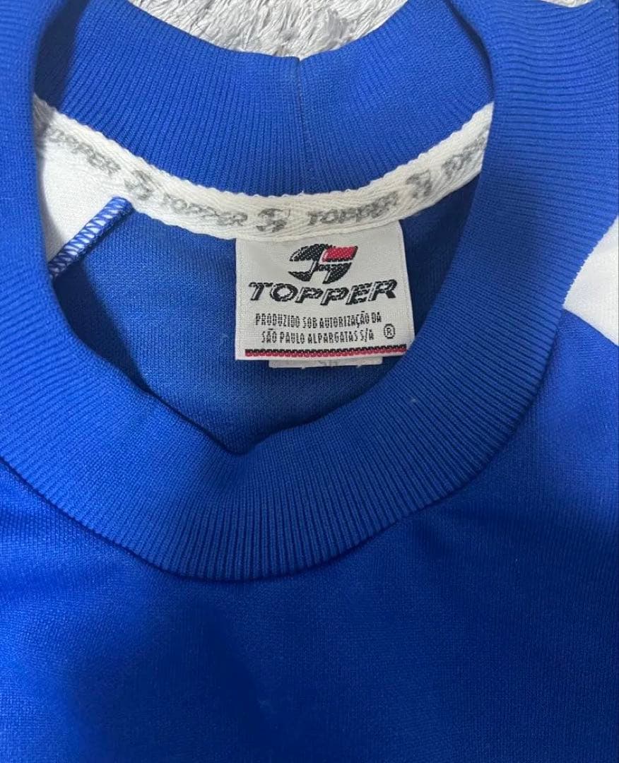 期間限定出品　超レア　サッカー　ジャージ