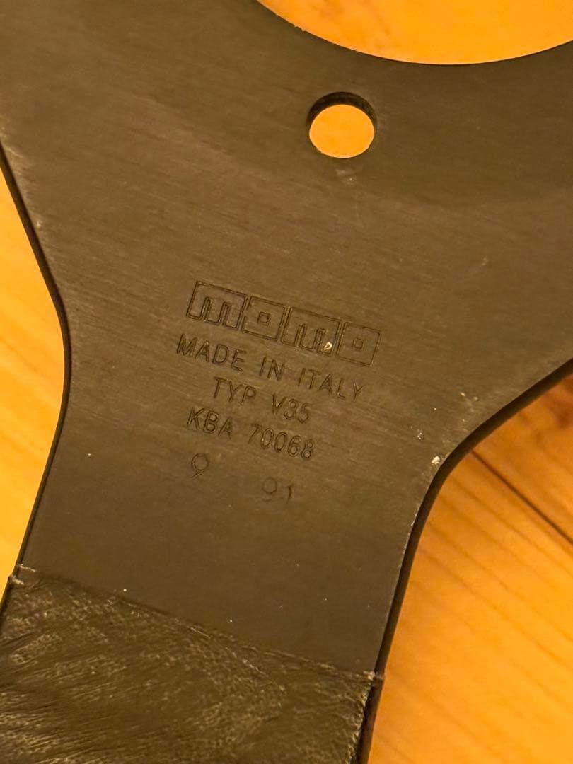 最終値下げ！MOMO モモ ヴェローチェ