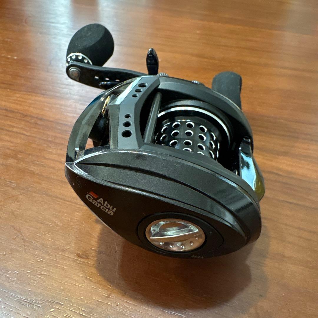 アブガルシア　レボLTX REVO LTX-