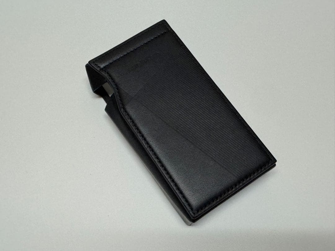 Astell&Kern SP3000M メーカー点検済 ブラックケース付き