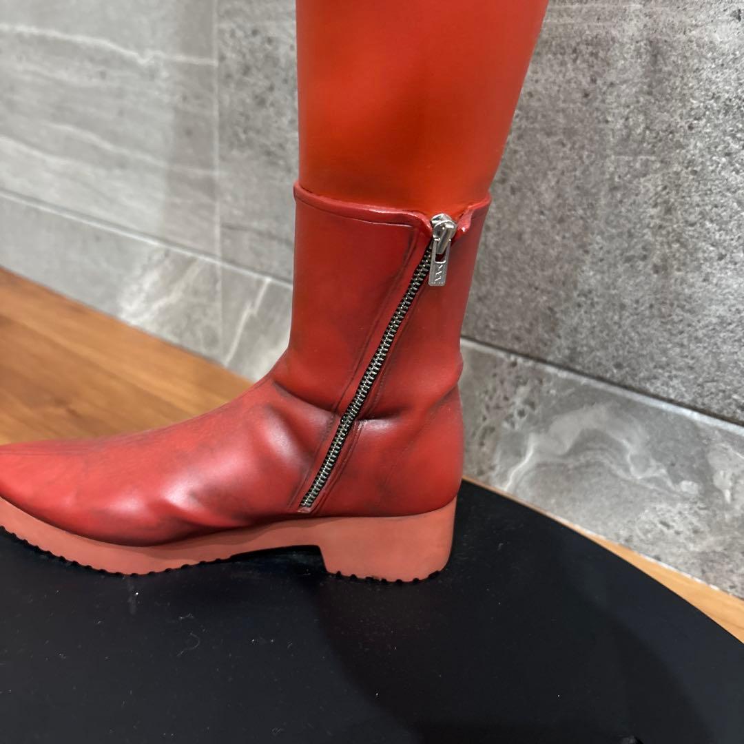 究極造形シリーズ　ウルトラセブン　ジーマ