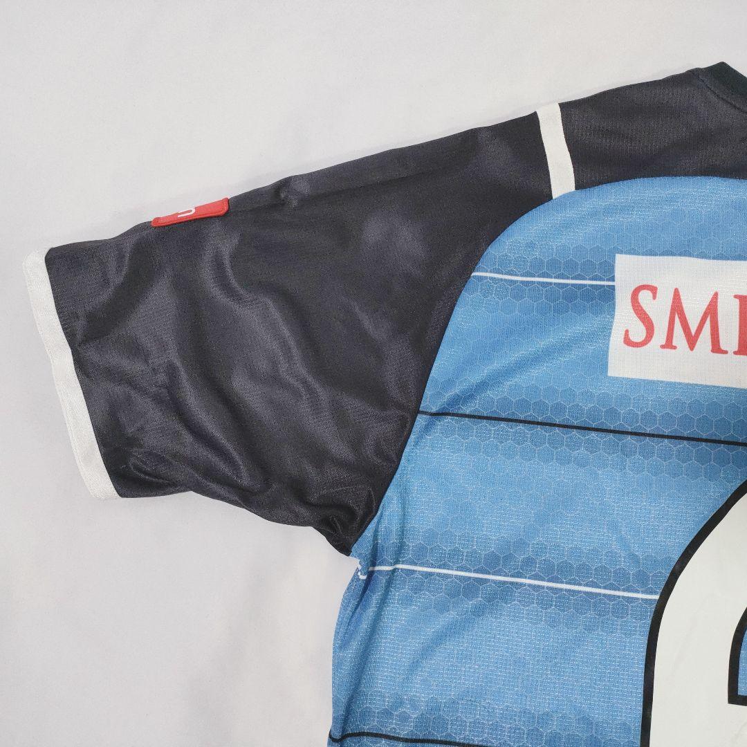 川崎フロンターレ　家長 昭博　41　ユニホーム　4XLサイズ