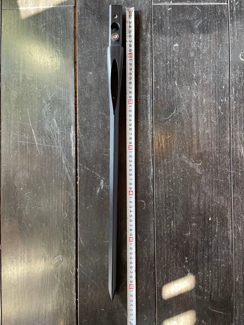 Konrad 最強ポンプ用Foil set GS1850㎠ フォイル新品未使用