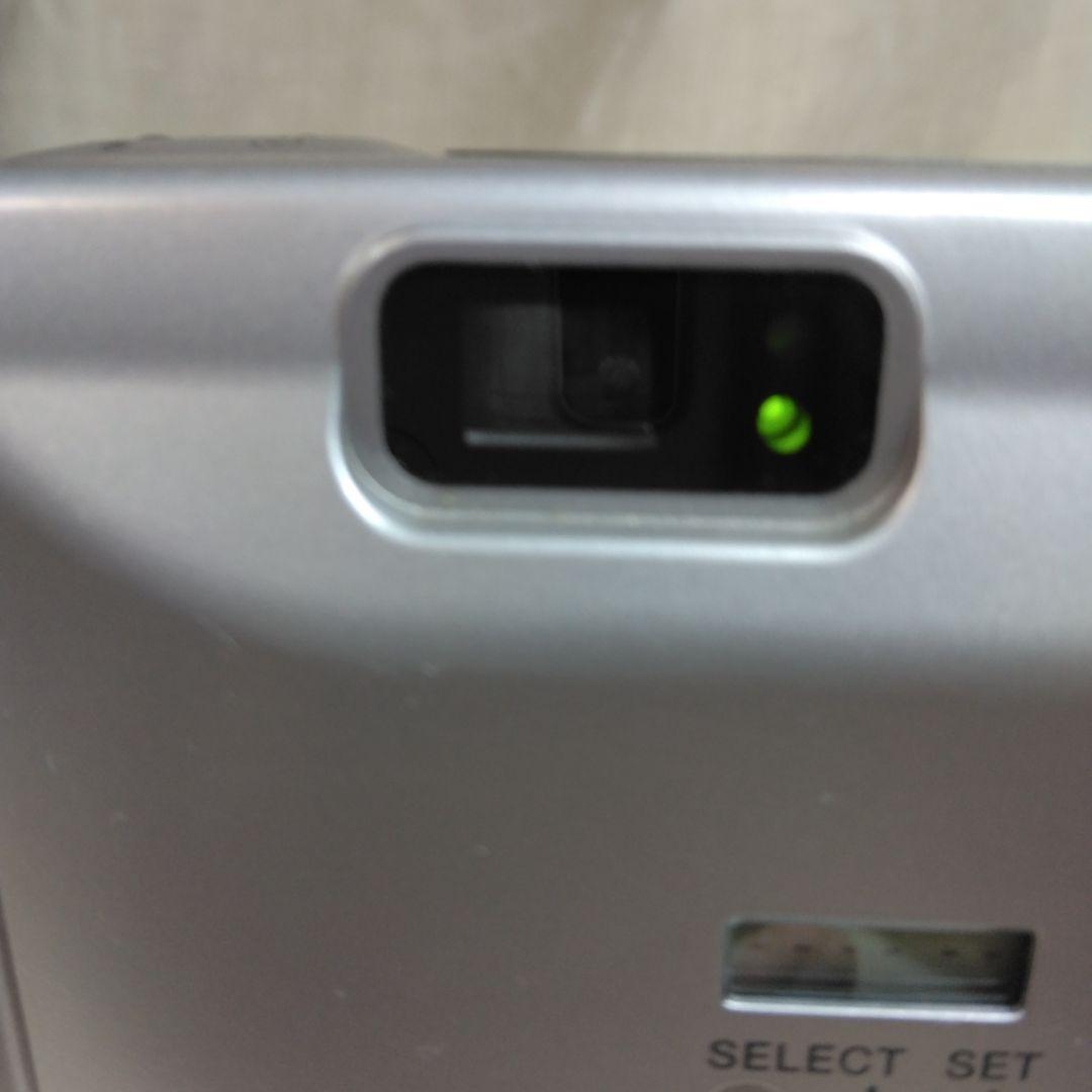 フィルムカメラ KYOCERA T PROOF Carl Zeiss Tessar 3.5/35