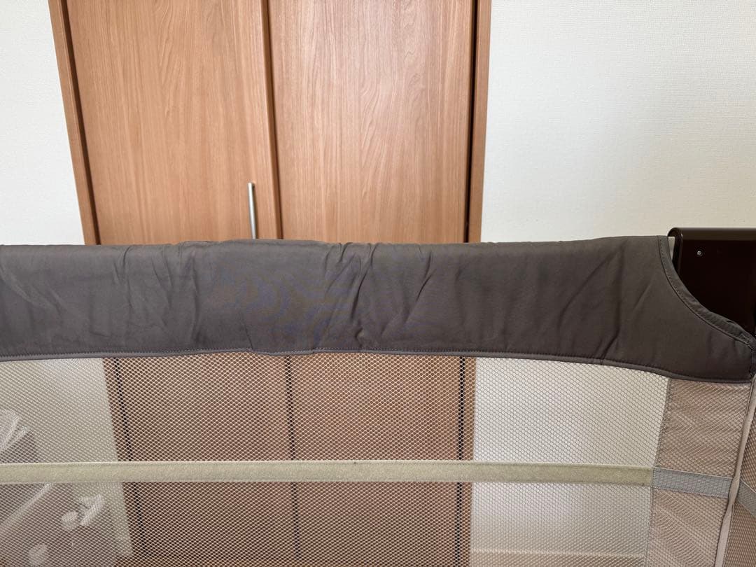 【Pino＊。】Aprica ココネルエアー