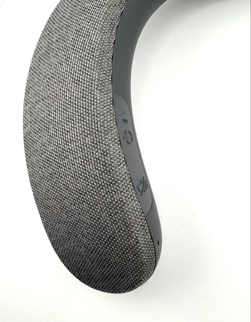 SONY ネックスピーカー SRS-NS7③