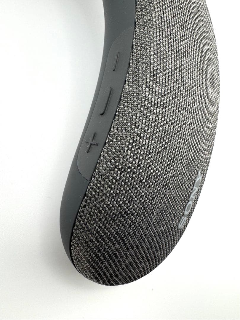 SONY ネックスピーカー SRS-NS7③