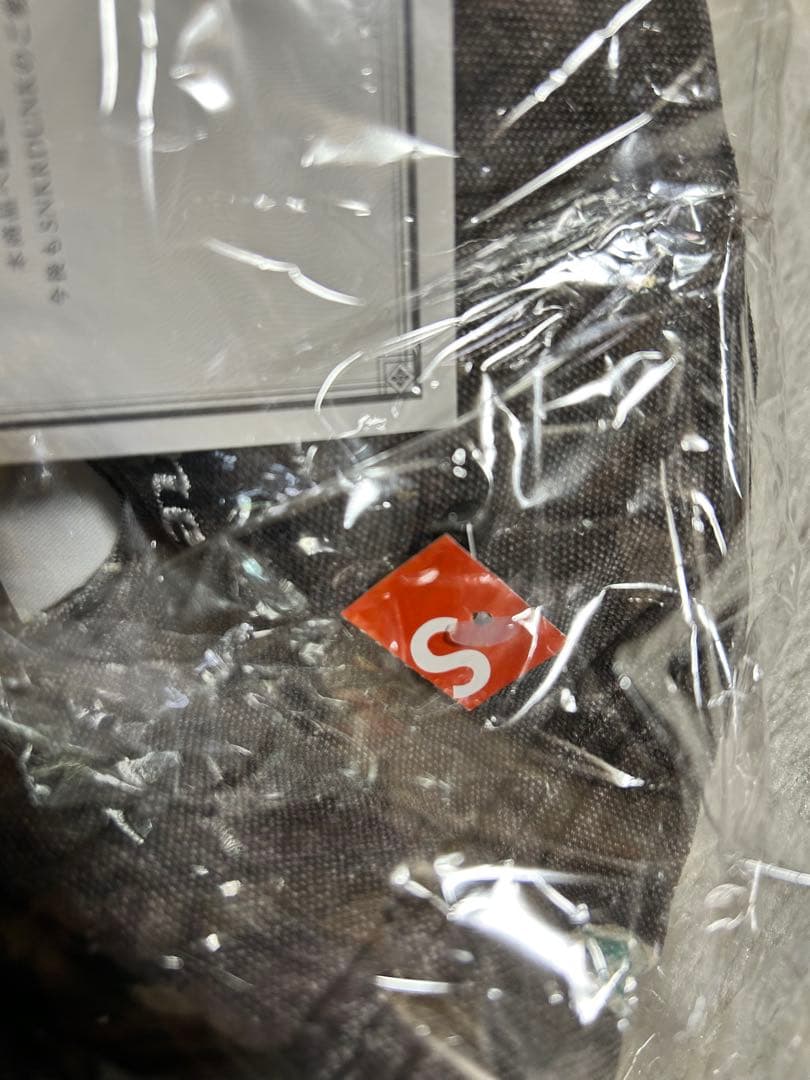 帽子 Supreme Jesus 5-Panel Cap Black