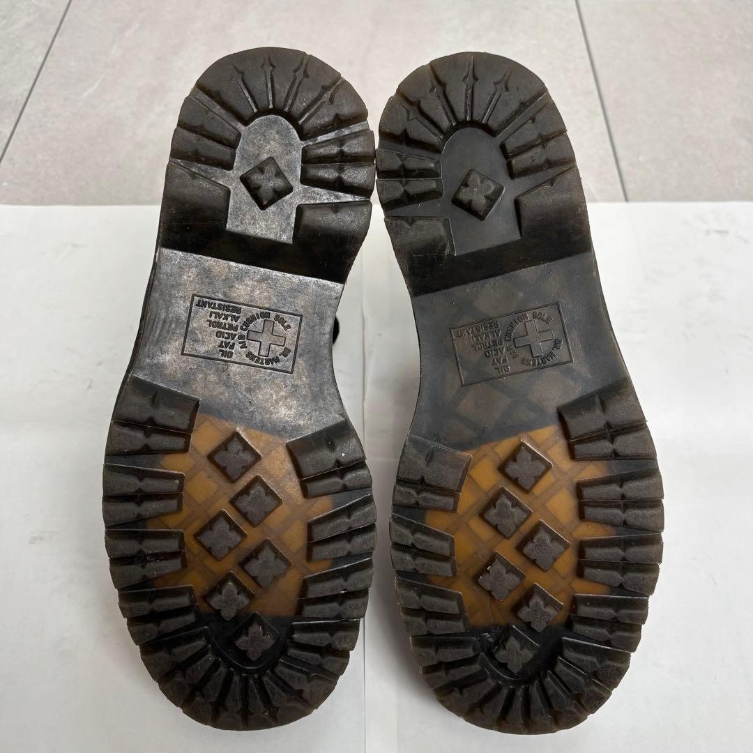 JADON 8ホールブーツ 25cm