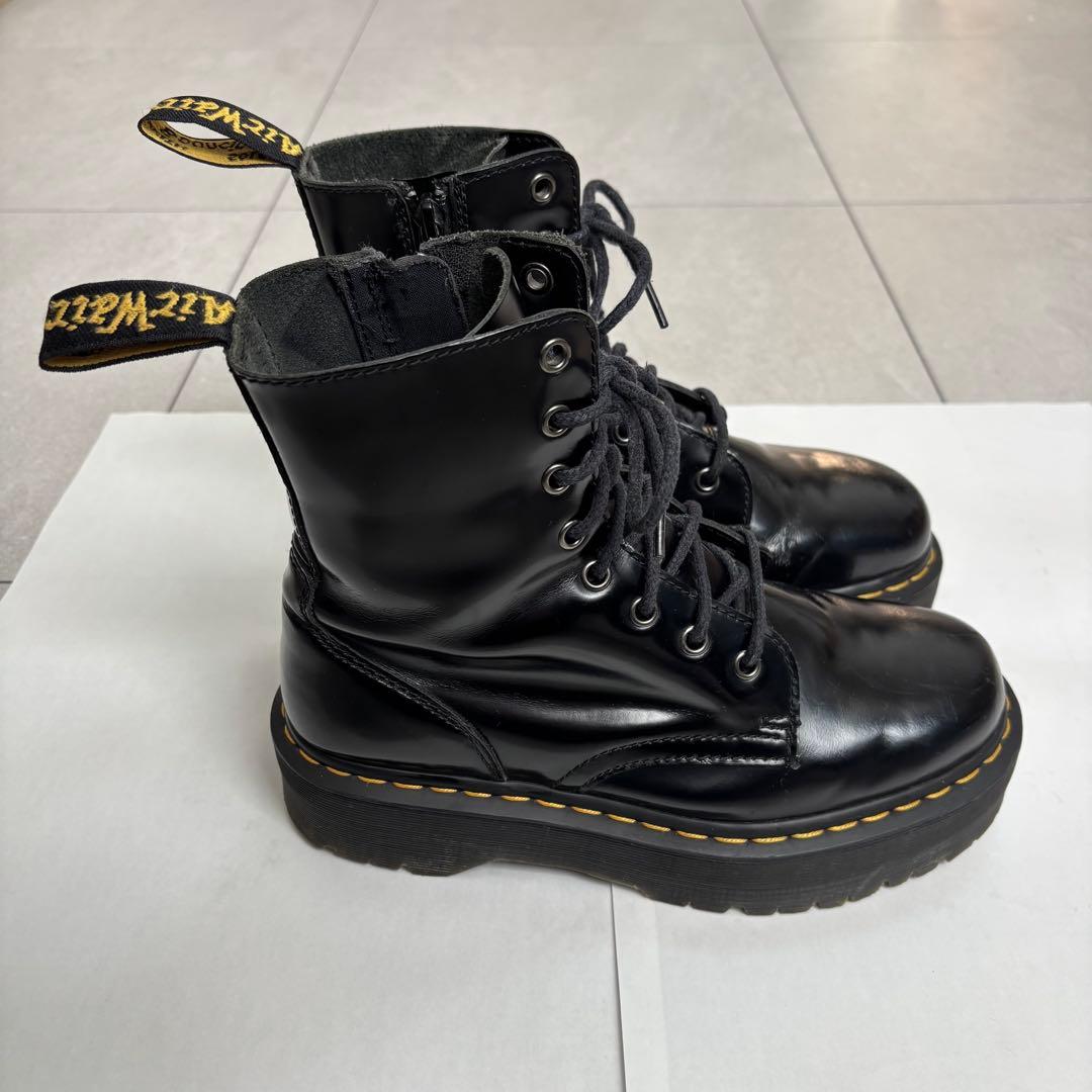 JADON 8ホールブーツ 25cm