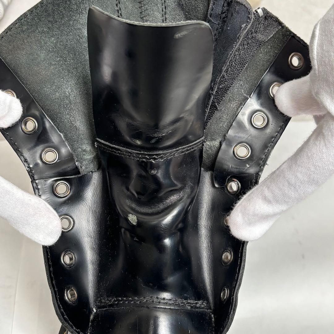 JADON 8ホールブーツ 25cm