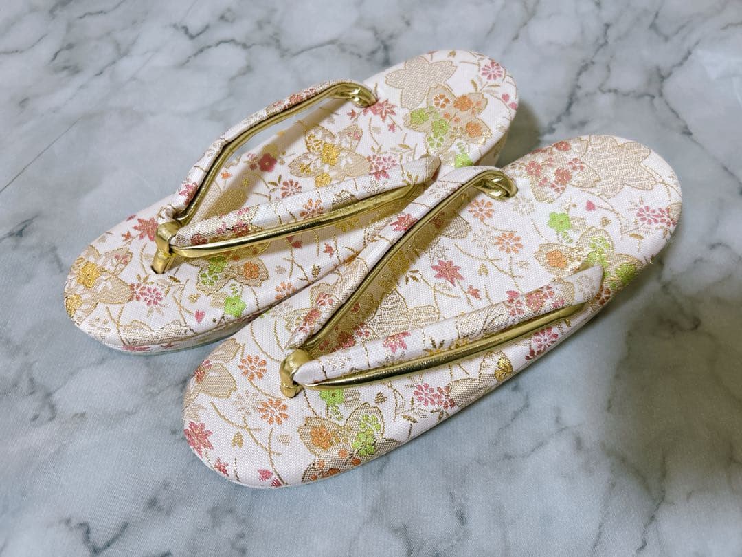 豪華逸品友禅染♡七五三　7歳　女の子　フルセット　一式　紫系　パール付帯締め