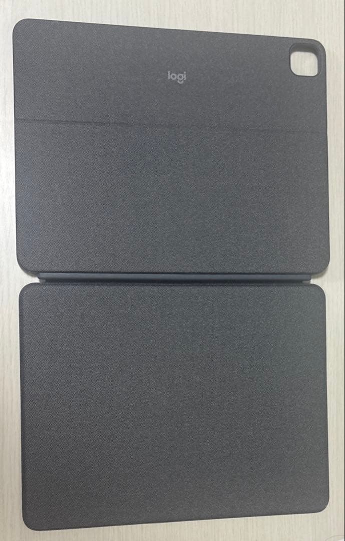 Logicool Combo Touch iPad Pro 12.9インチ用