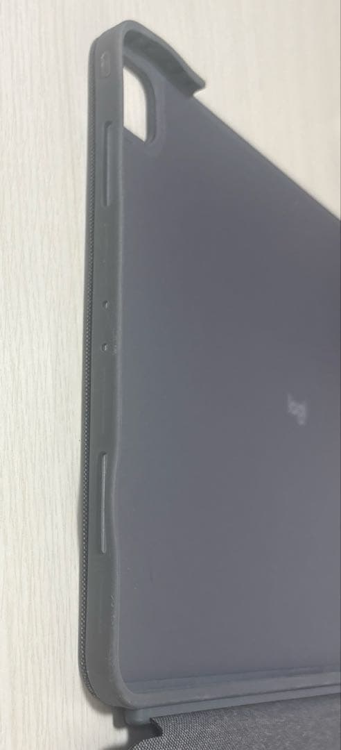 Logicool Combo Touch iPad Pro 12.9インチ用