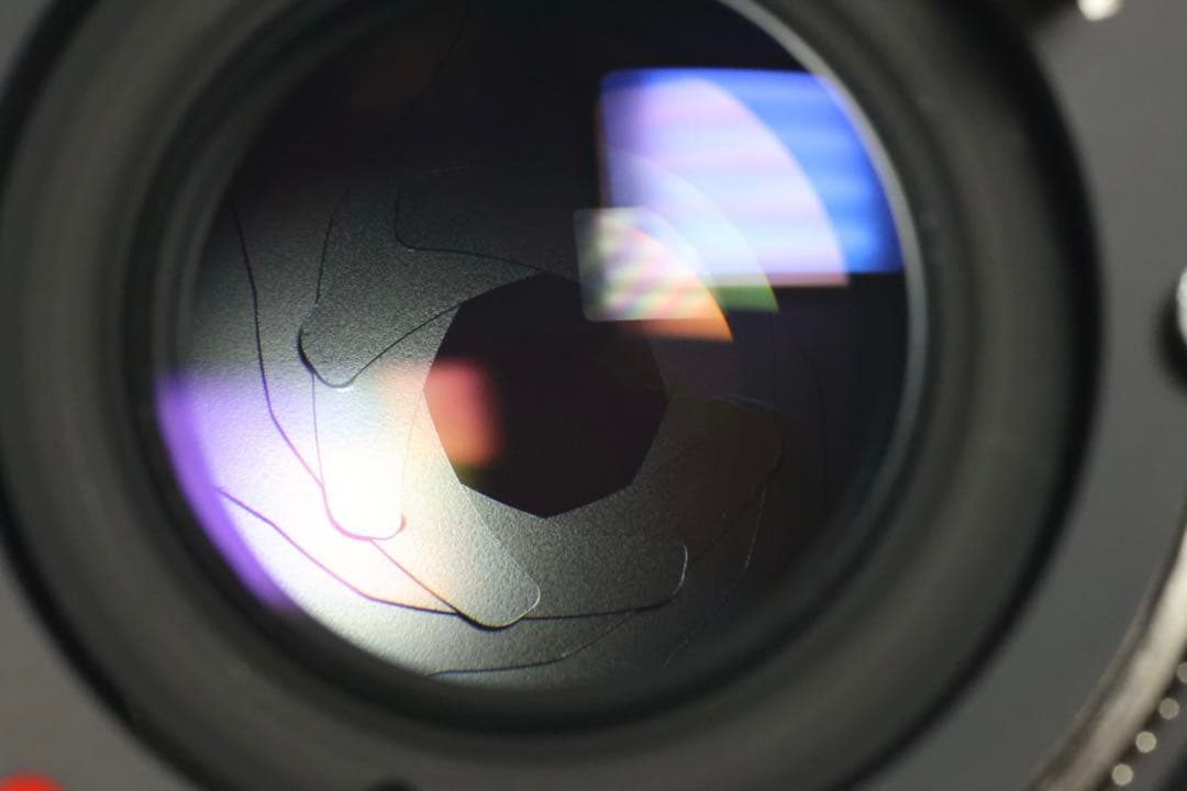 【超美品】Canon New FD 24mm F2