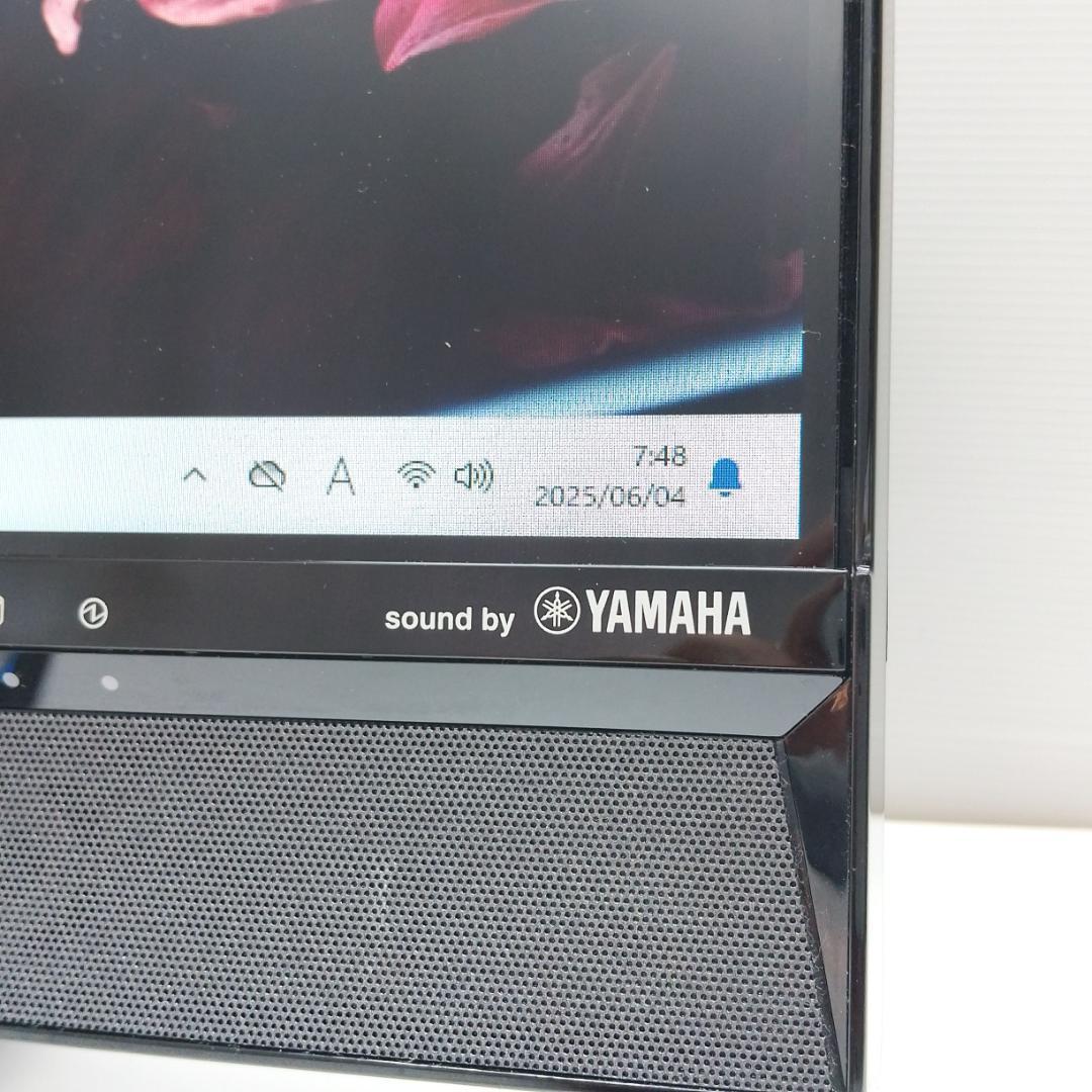 NEC 一体型 i7/8G/HDD3TB/BD/Win11/Office2021