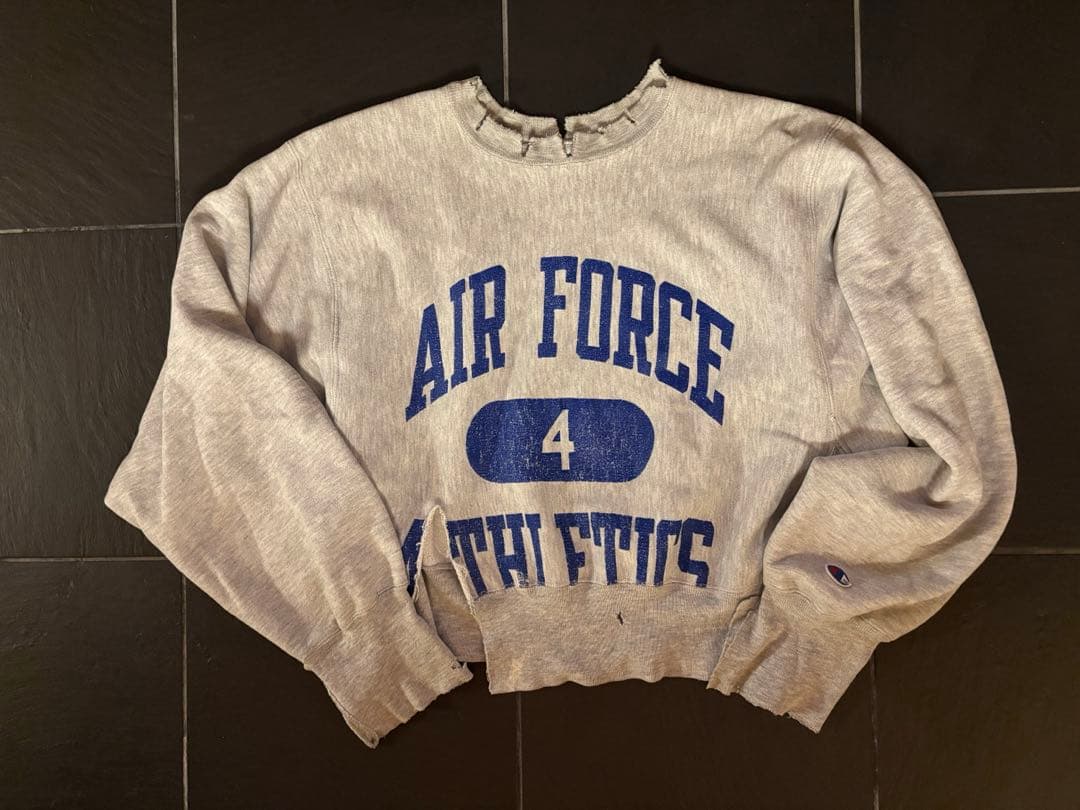 チャンピオン　リバースウィーブ　reverse weave vintage