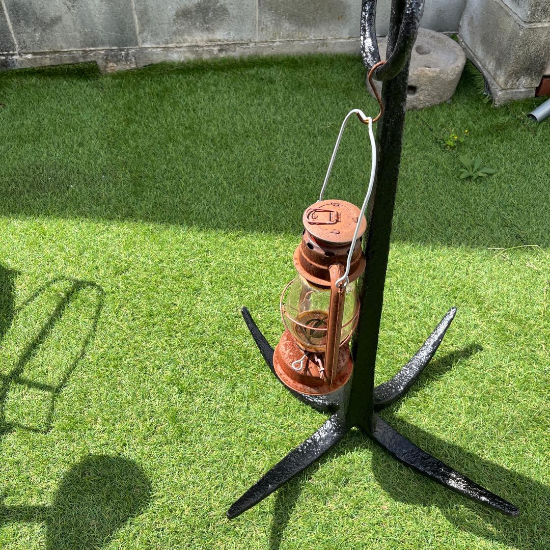 スペシャル！アンティーク　アンカー