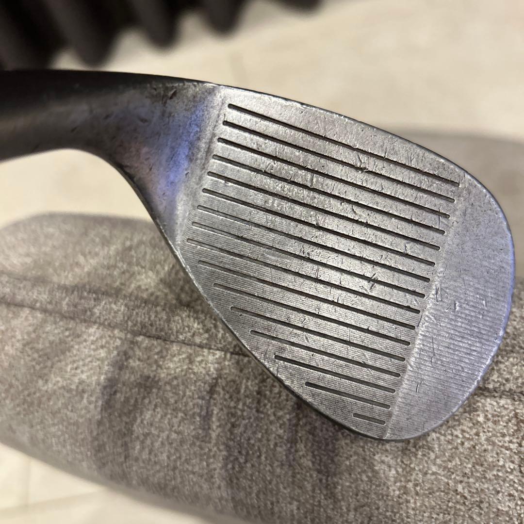 希少！名器！ブリヂストン B-Limited BRM 無限ウェッジ 58°