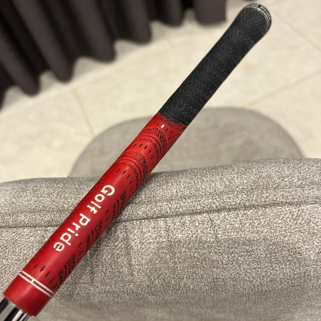 希少！名器！ブリヂストン B-Limited BRM 無限ウェッジ 58°