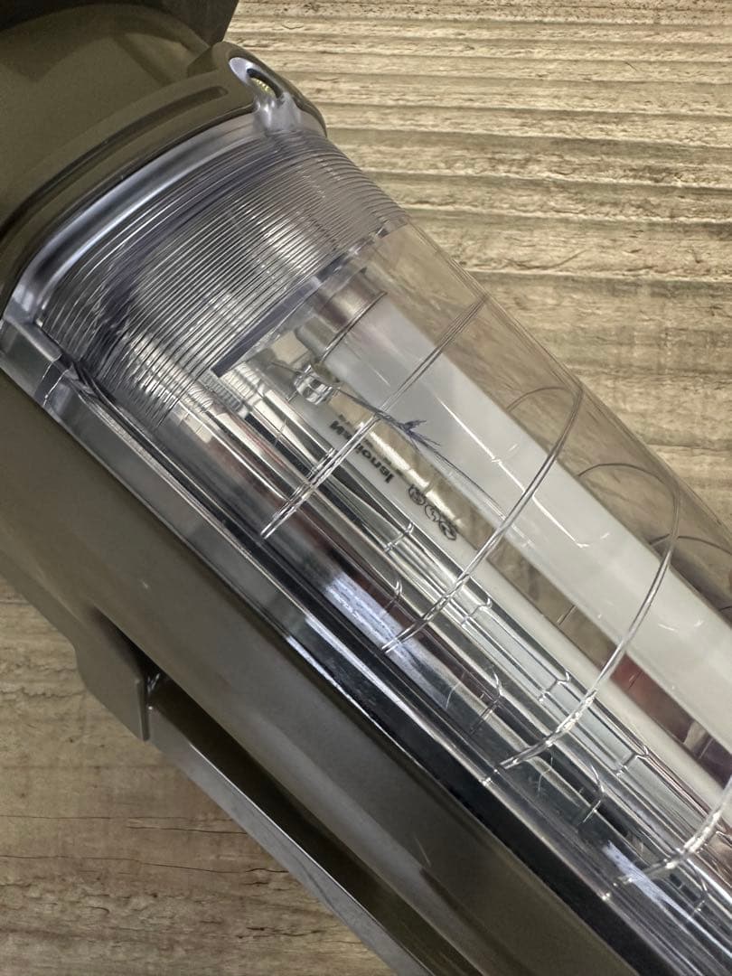 National （パナソニック ）蛍光灯付 強力ライト BF-664