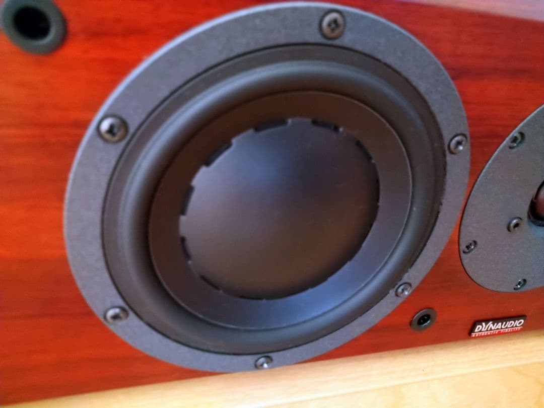 DYNAUDIO Focus スピーカー 200C 美品