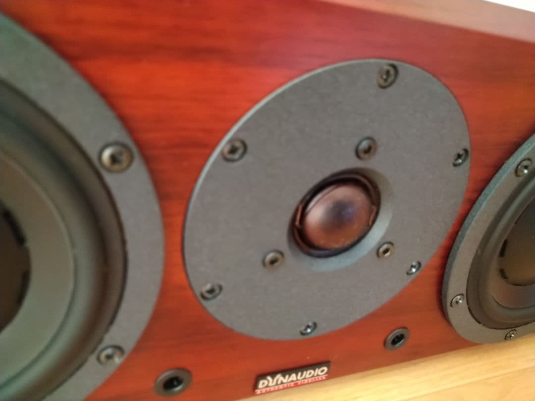 DYNAUDIO Focus スピーカー 200C 美品