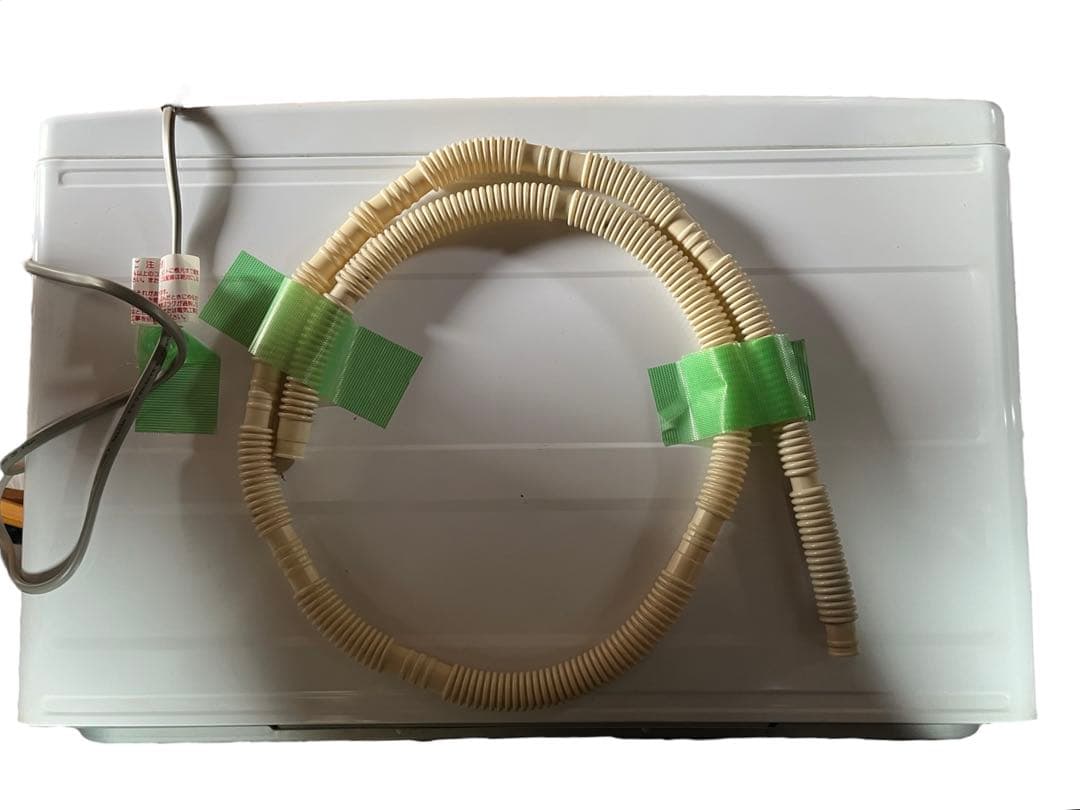 HITACHI DE-N45FX 電気式衣類乾燥機