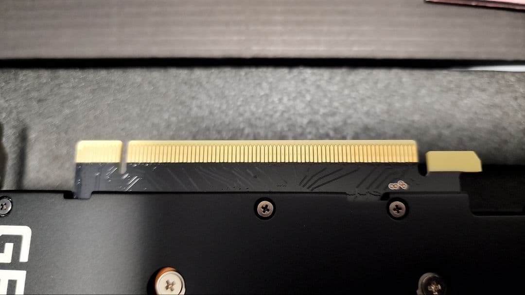 グラフィックボード・グラボ・ビデオカード GAINWARD RTX 3080 10GB PHANTOM+