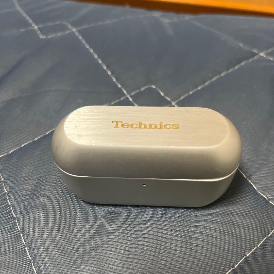 【ケースのみ】Technics AZ100 ワイヤレスイヤホンケース