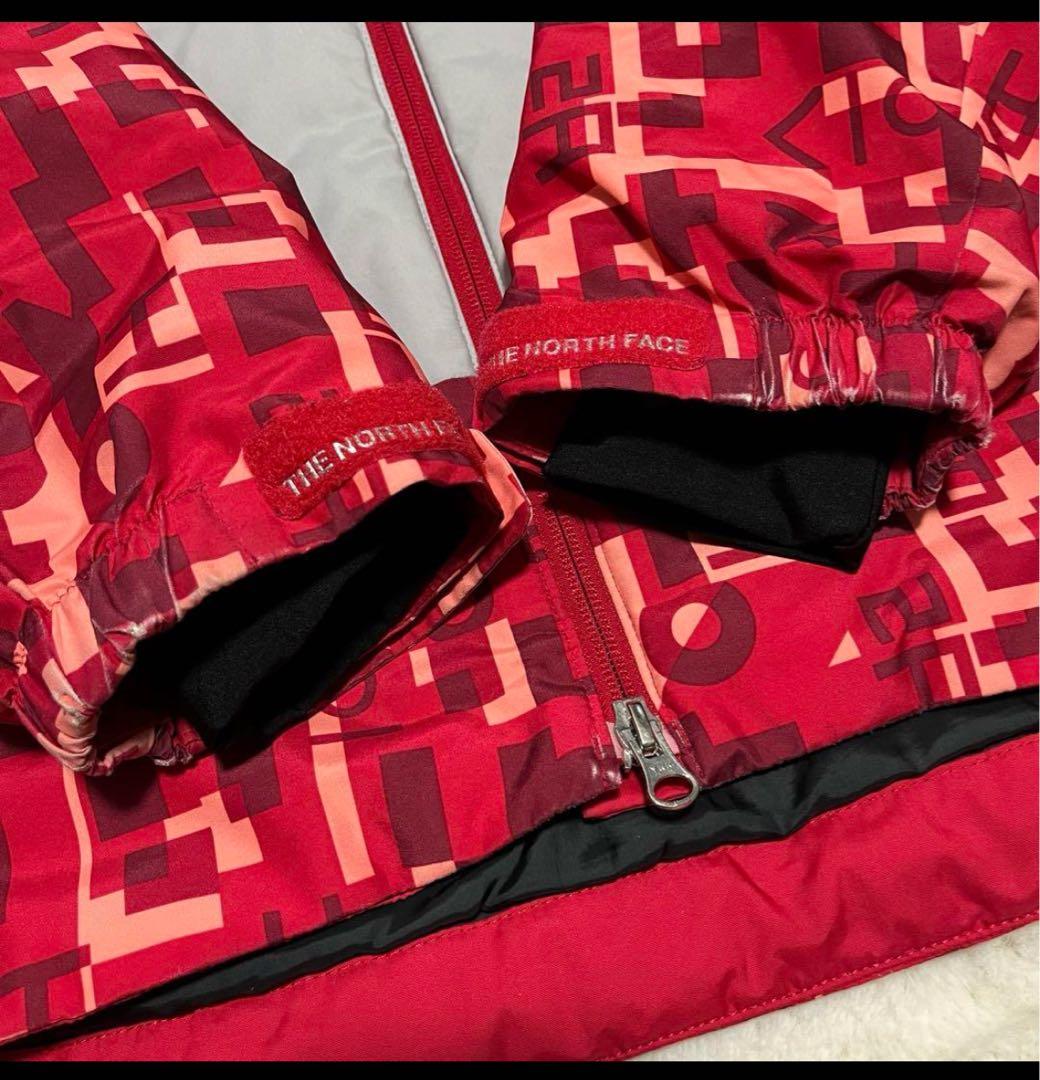 り*パ様 THE NORTH FACE PyeongChang