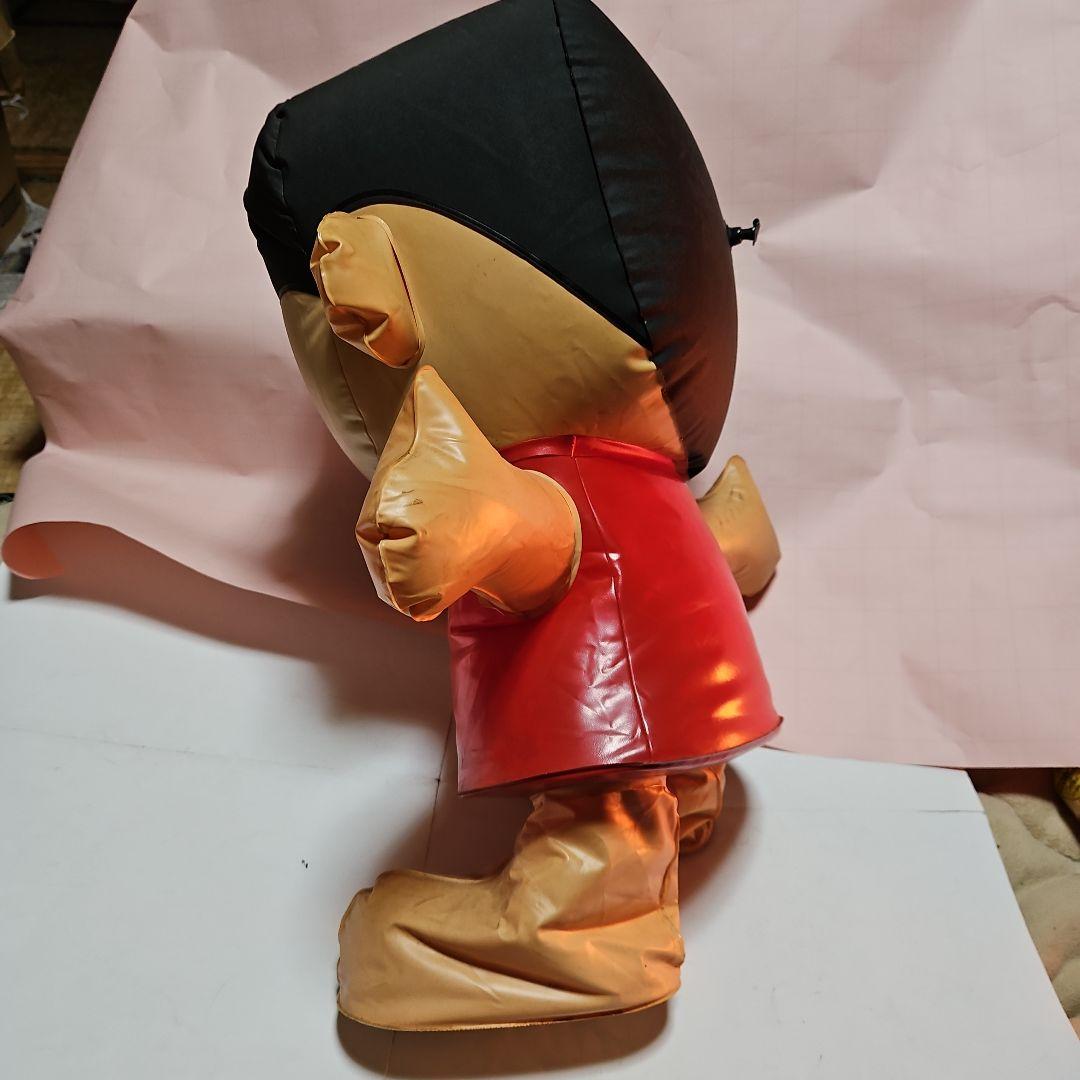 珍品　ナショナルテレビゴールデン坊や