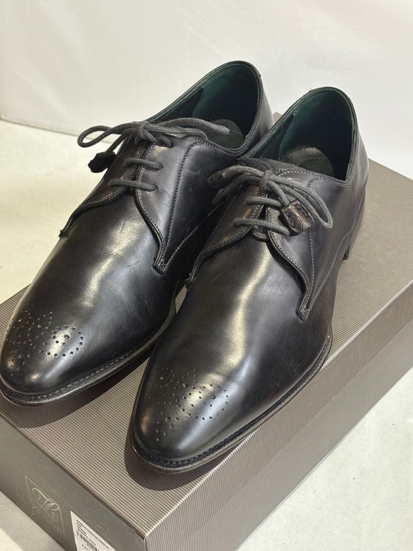 フォロー割ZENOBI 新品 グッドイヤー プレントウ 42 黒 633003