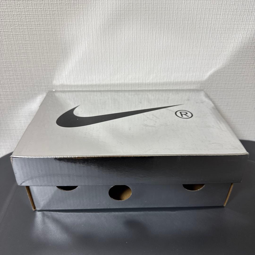 スニーカー NIKE RUBBER DUNK/ OW (TD) Off-White 14cm