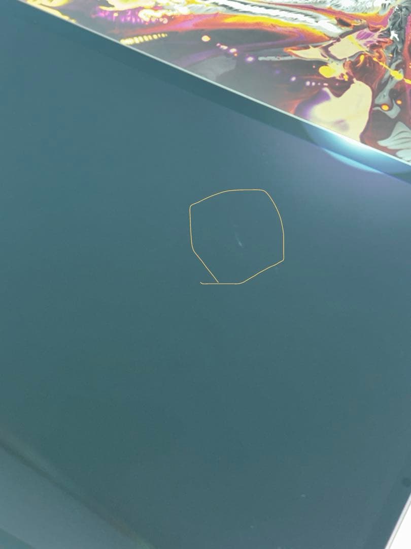 【セット】iPad Pro 12.9 +Apple Pencil第2世代+ケース