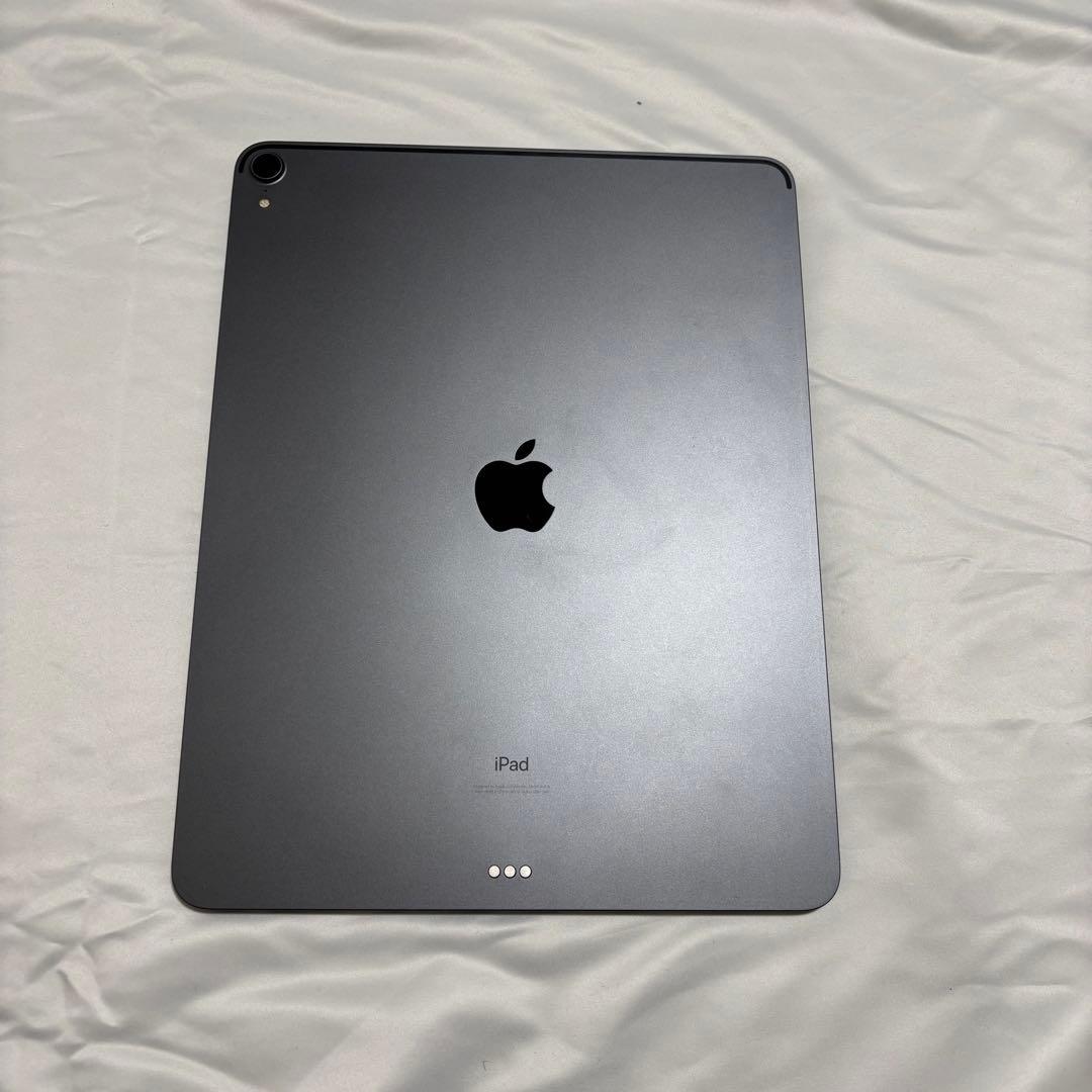 【セット】iPad Pro 12.9 +Apple Pencil第2世代+ケース