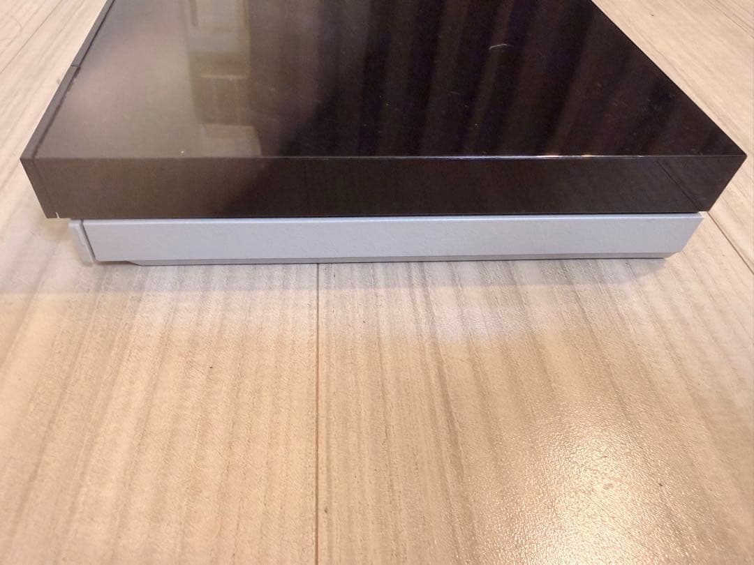 SONY「BDZ-ZW550」HDD 500GB・2チューナー