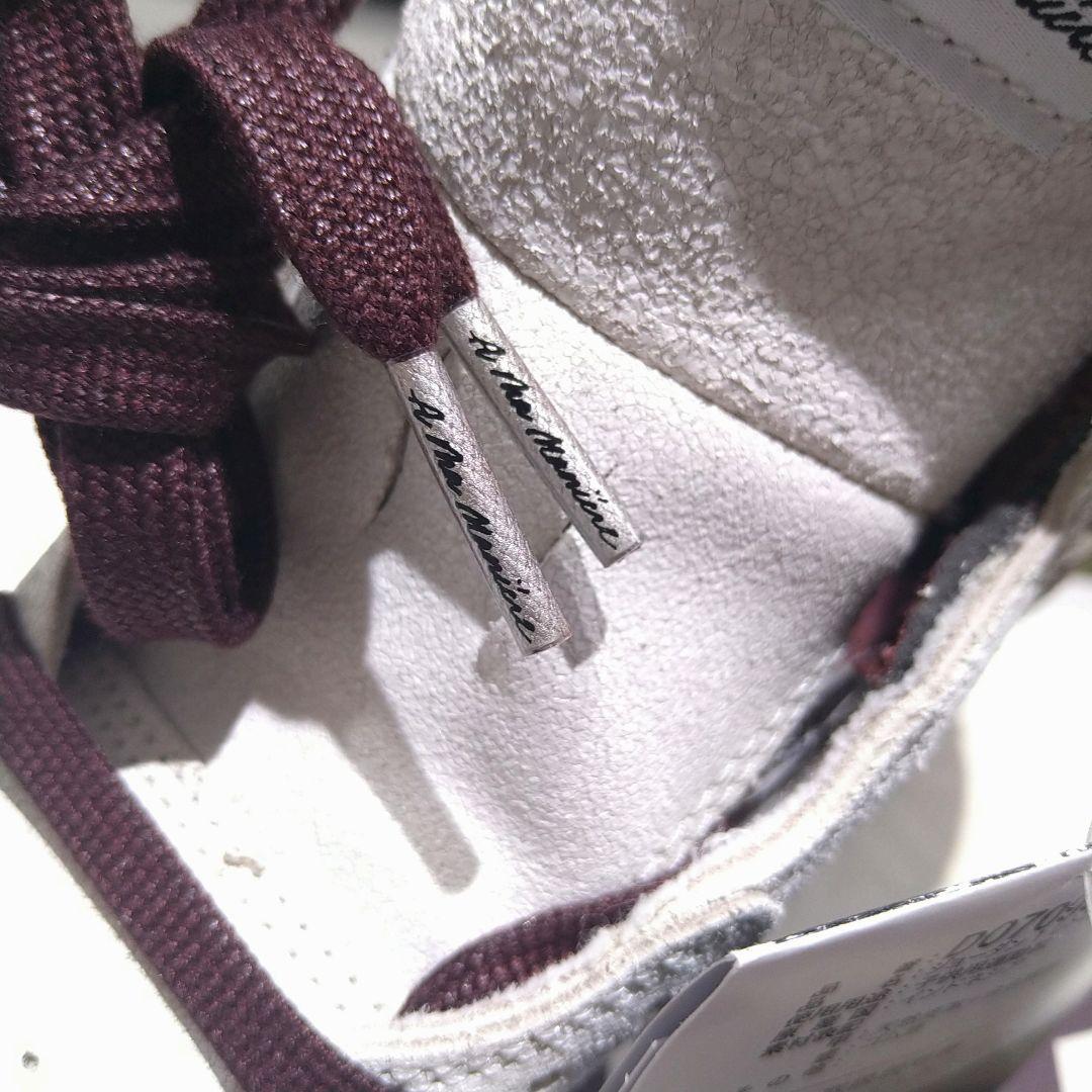 新品 20cm JORDAN 1 PS アママニエール A MA MANIERE